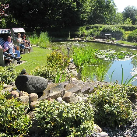 Garni Zur Alten Post Lembruch