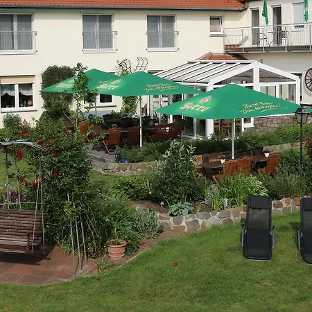 Hotel Garni Zur Alten Post