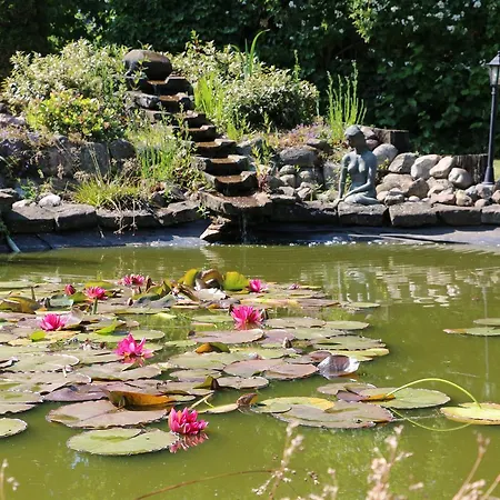 Hotel Garni Zur Alten Post