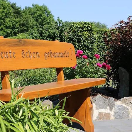 Hotel Garni Zur Alten Post