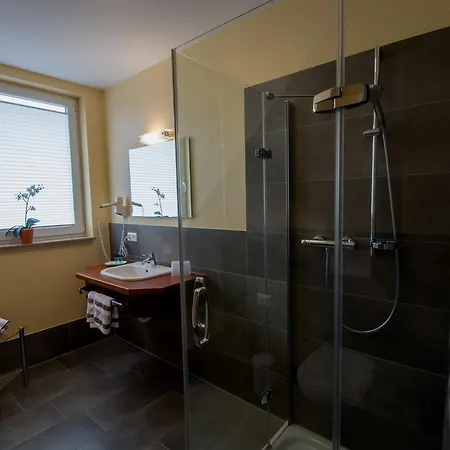 Hotel Garni Zur Alten Post Lembruch