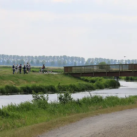 Hotel Garni Zur Alten Post Lembruch