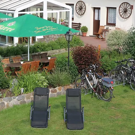 Garni Zur Alten Post 3*