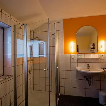 Garni Zur Alten Post 3*