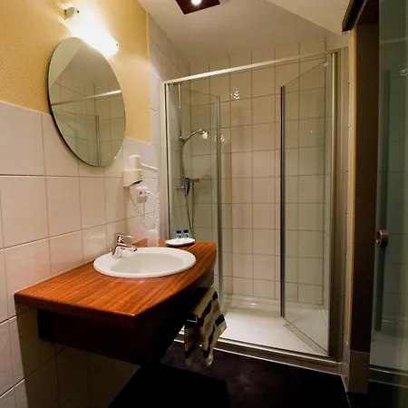 Garni Zur Alten Post Lembruch