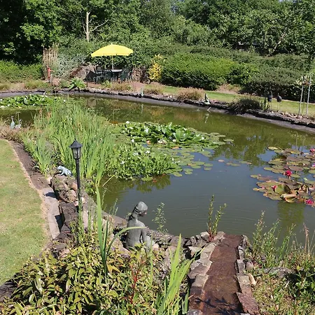 Garni Zur Alten Post 3* Lembruch