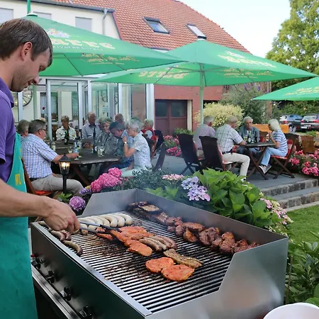 Hotel Garni Zur Alten Post Lembruch