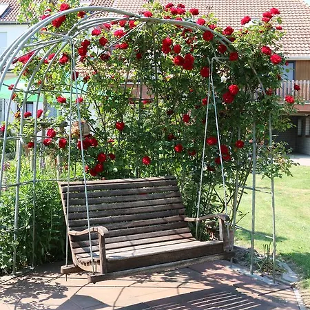 Garni Zur Alten Post 3*