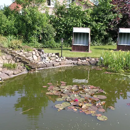 Garni Zur Alten Post 3*