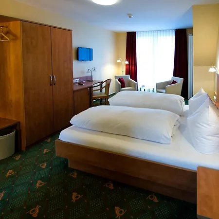 Garni Zur Alten Post 3* Lembruch