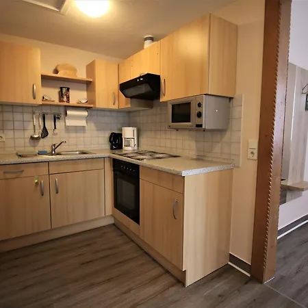 Garni Zur Alten Post Lembruch