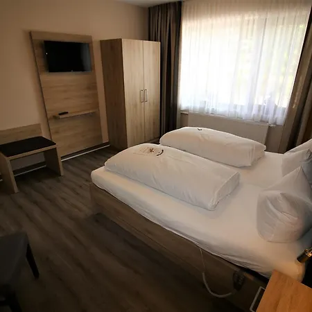 Garni Zur Alten Post Hotel Lembruch