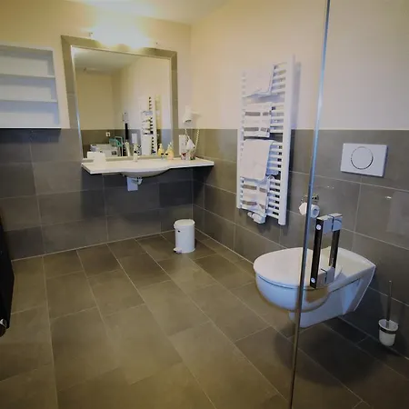 Hotel Garni Zur Alten Post Lembruch