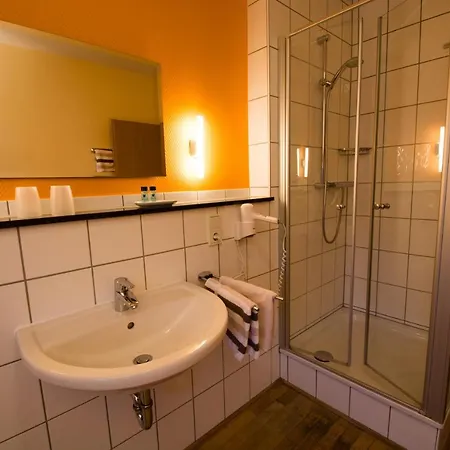 Garni Zur Alten Post Hotel