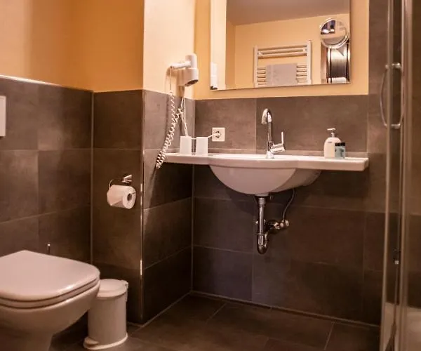 Garni Zur Alten Post Hotel Lembruch