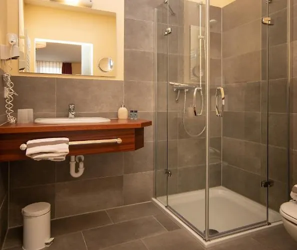 Garni Zur Alten Post 3* Lembruch