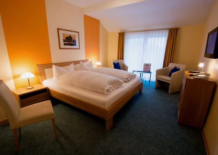 Garni Zur Alten Post Hotel