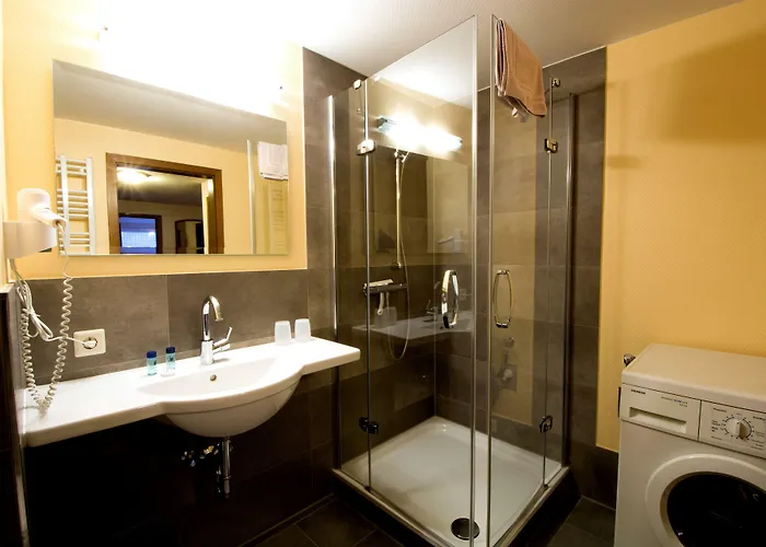 Hotel Garni Zur Alten Post Lembruch