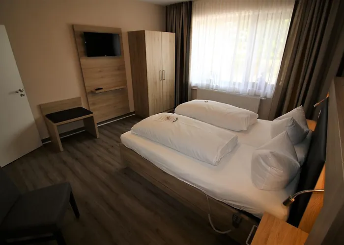 Garni Zur Alten Post Hotel Lembruch
